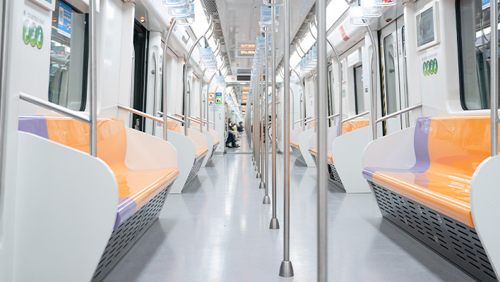 北京地鐵16號線